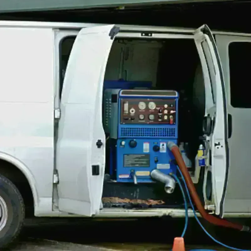 Water Extraction process in Napili-Honokowai, HI